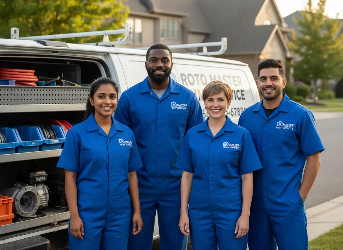 Sump Pump Installation company in Palisade, CO